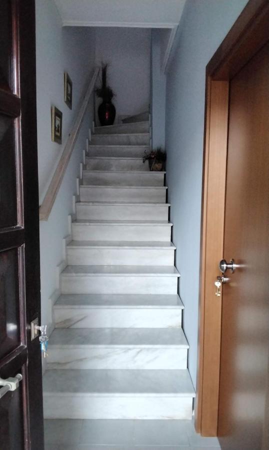 Αlexandras House Apartment Превеза Екстериор снимка