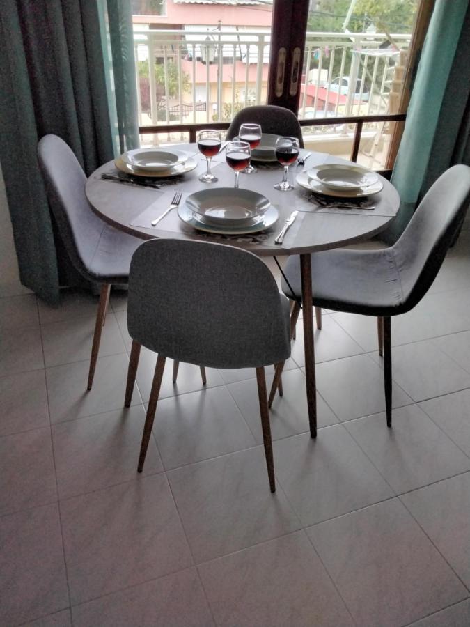 Αlexandras House Apartment Превеза Екстериор снимка