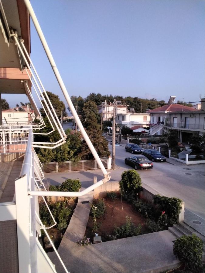 Αlexandras House Apartment Превеза Екстериор снимка