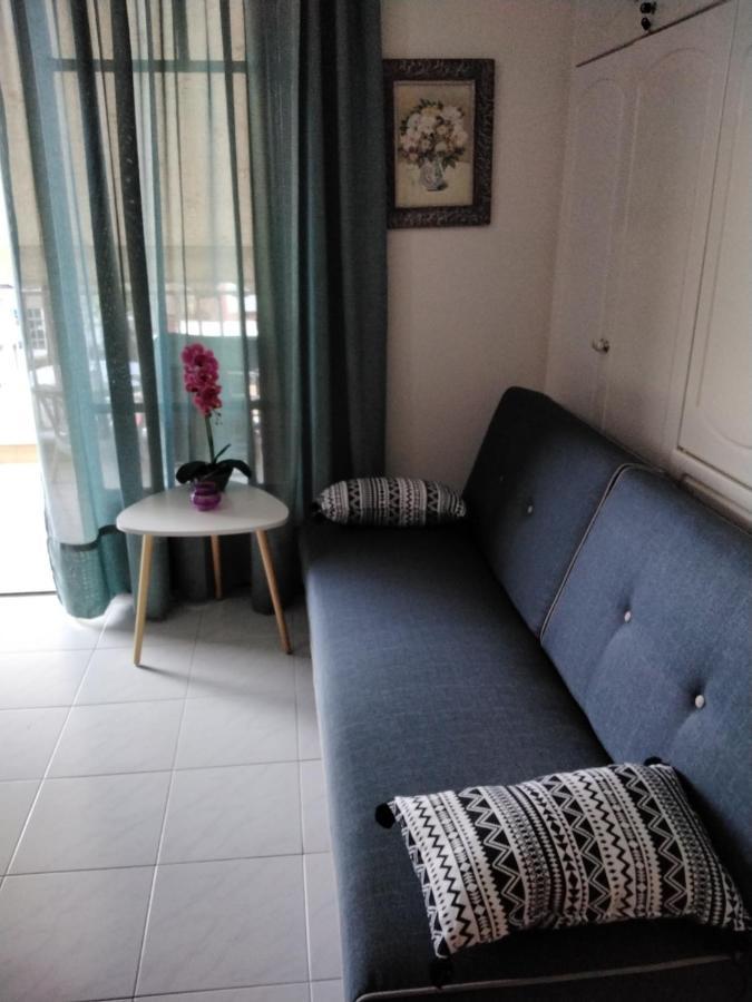 Αlexandras House Apartment Превеза Екстериор снимка