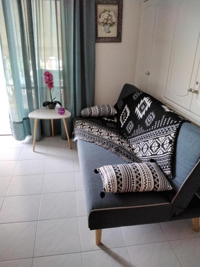 Αlexandras House Apartment Превеза Екстериор снимка