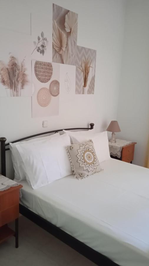Αlexandras House Apartment Превеза Екстериор снимка