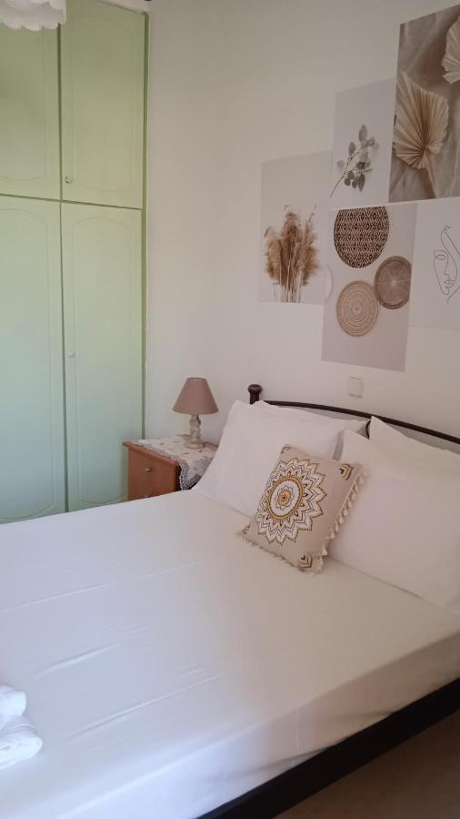 Αlexandras House Apartment Превеза Екстериор снимка