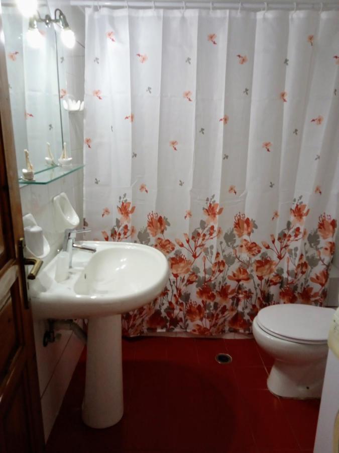 Αlexandras House Apartment Превеза Екстериор снимка