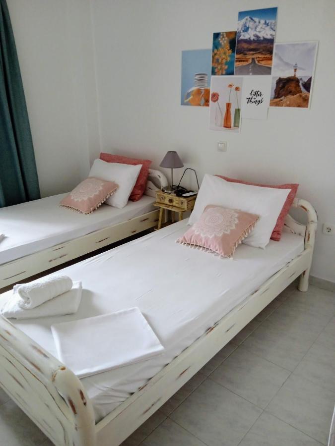 Αlexandras House Apartment Превеза Екстериор снимка