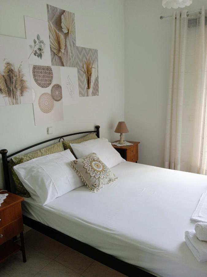 Αlexandras House Apartment Превеза Екстериор снимка