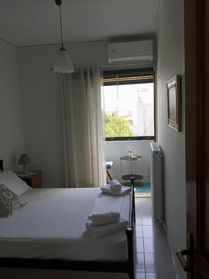 Αlexandras House Apartment Превеза Екстериор снимка
