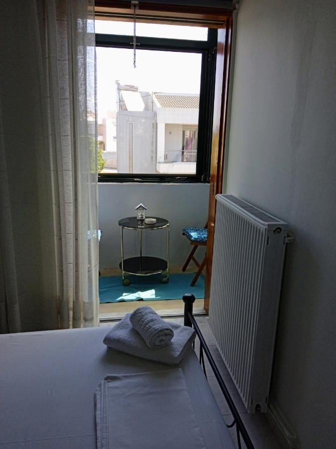 Αlexandras House Apartment Превеза Екстериор снимка