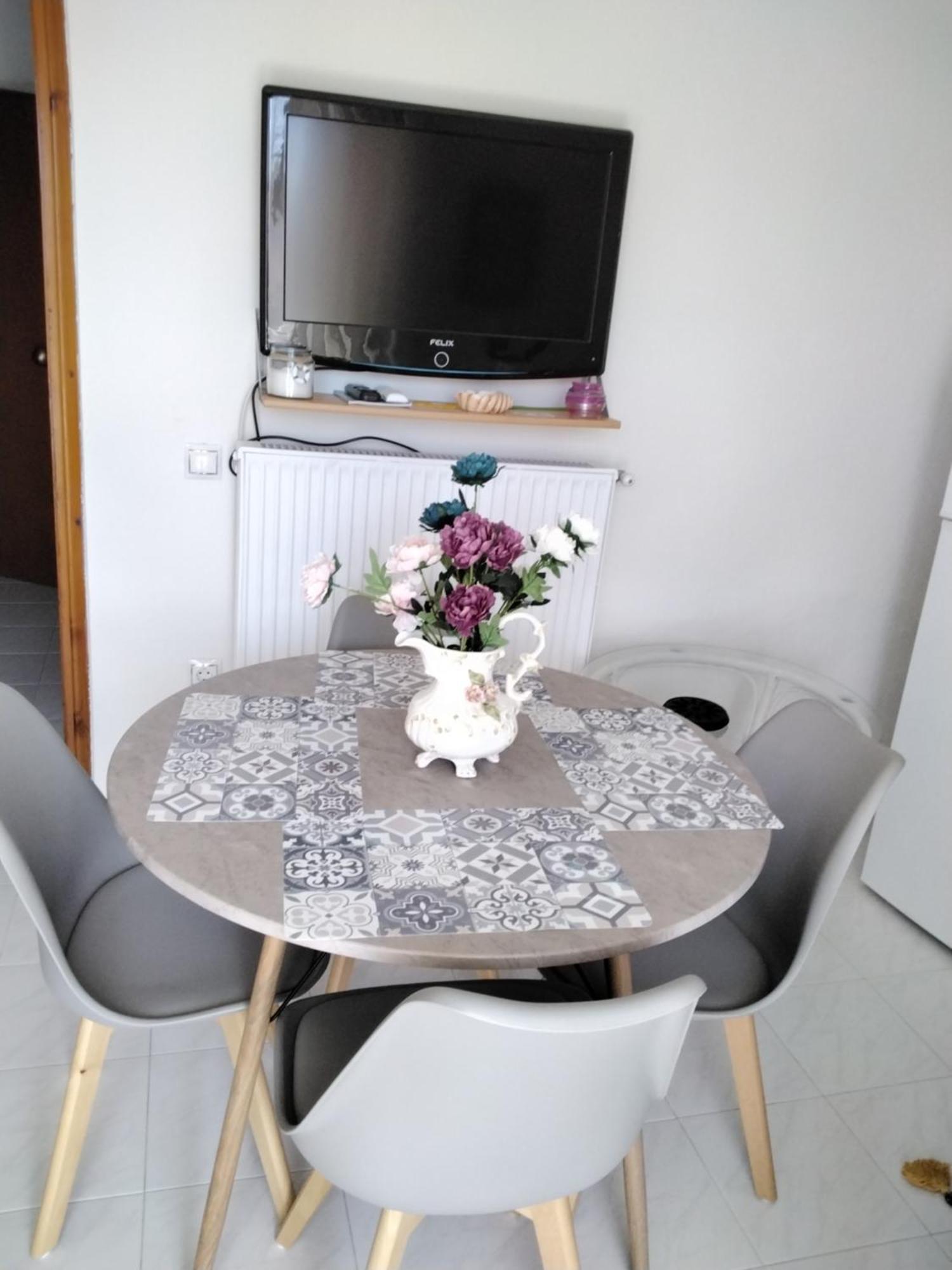 Αlexandras House Apartment Превеза Екстериор снимка
