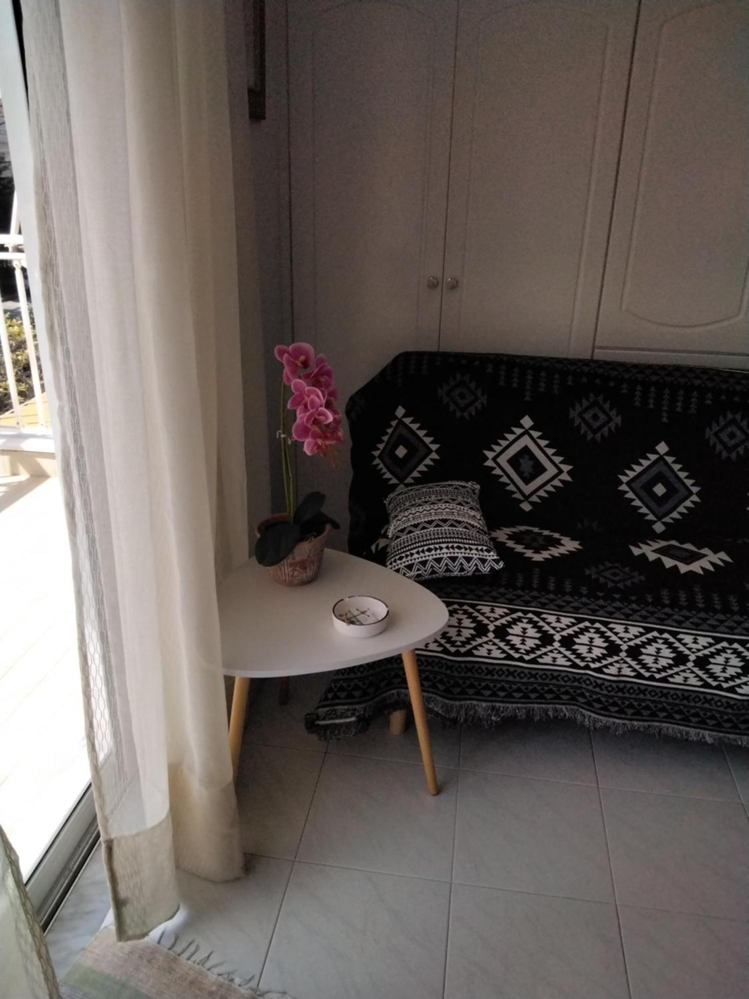 Αlexandras House Apartment Превеза Екстериор снимка