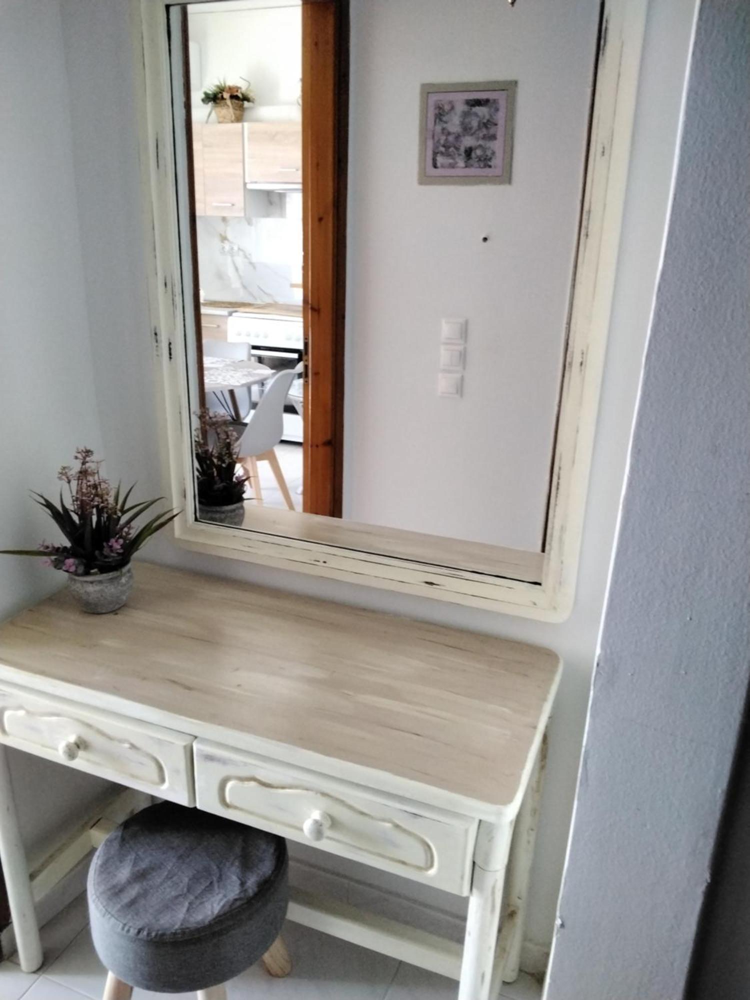Αlexandras House Apartment Превеза Екстериор снимка
