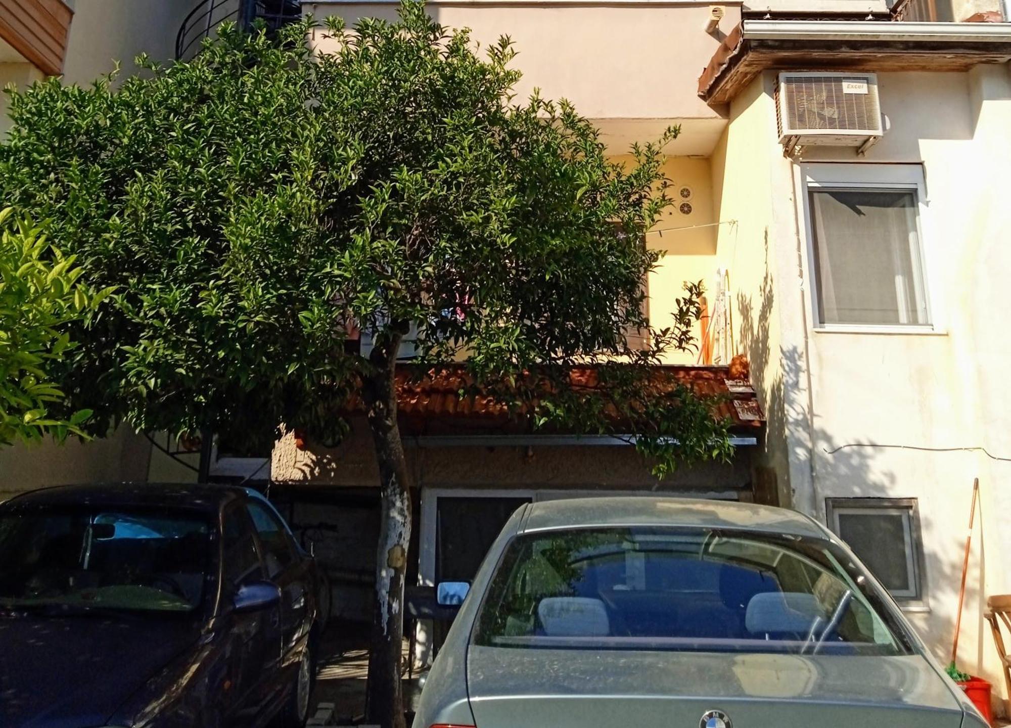 Αlexandras House Apartment Превеза Екстериор снимка
