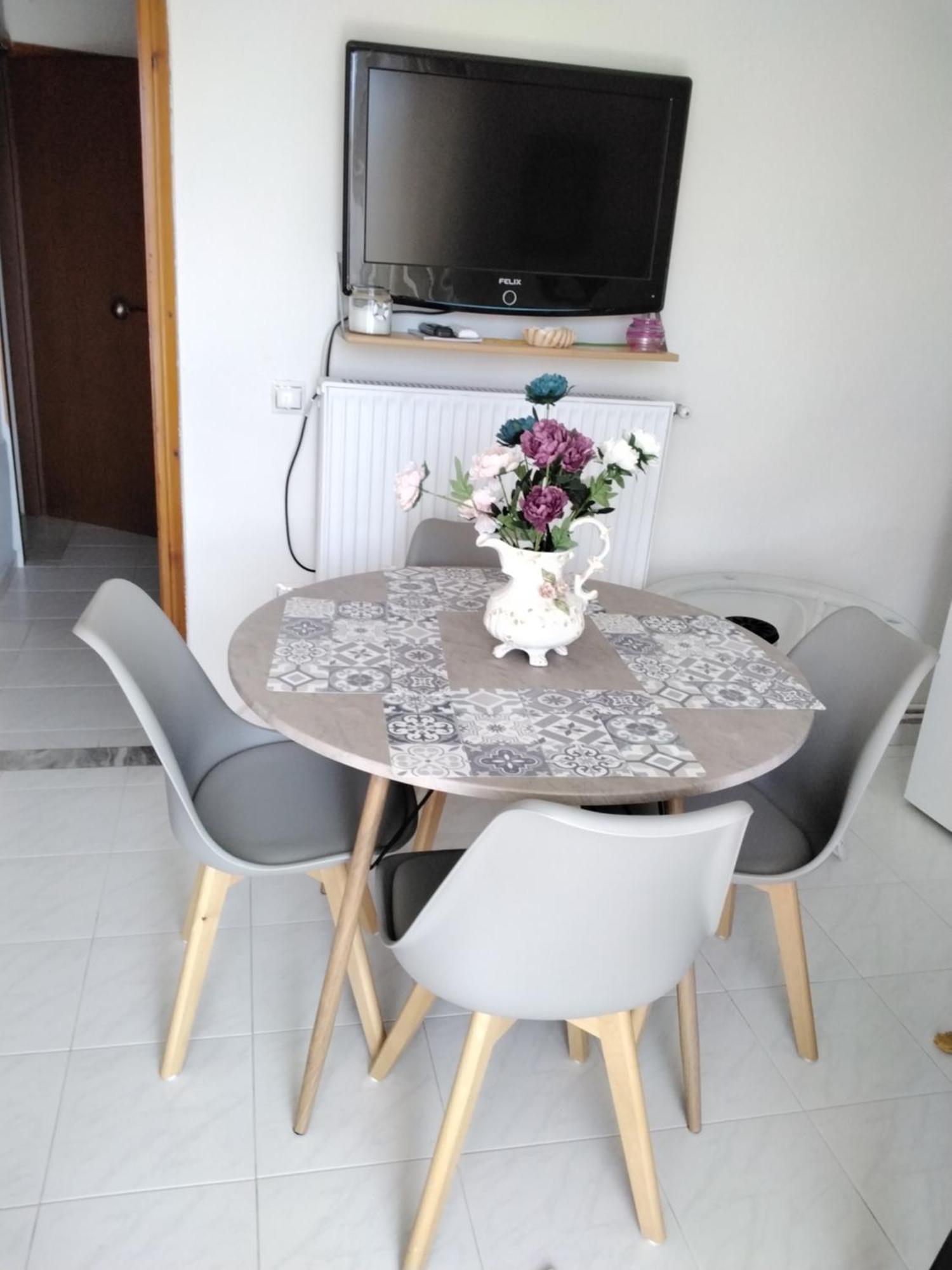 Αlexandras House Apartment Превеза Екстериор снимка