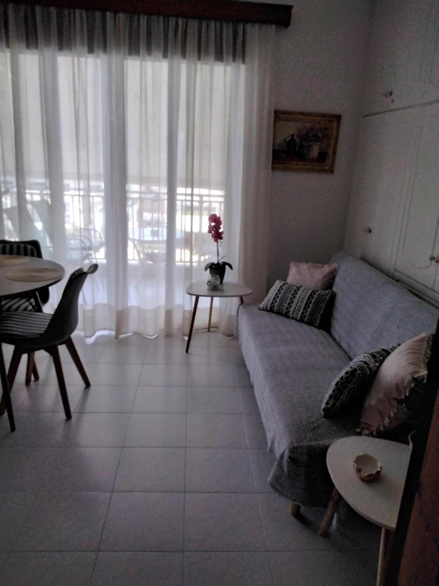 Αlexandras House Apartment Превеза Екстериор снимка