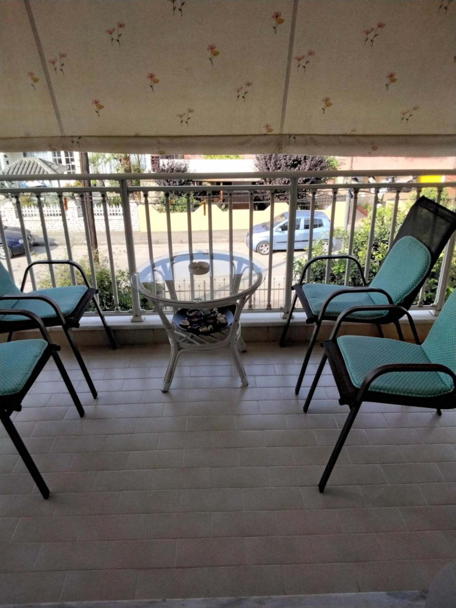 Αlexandras House Apartment Превеза Екстериор снимка