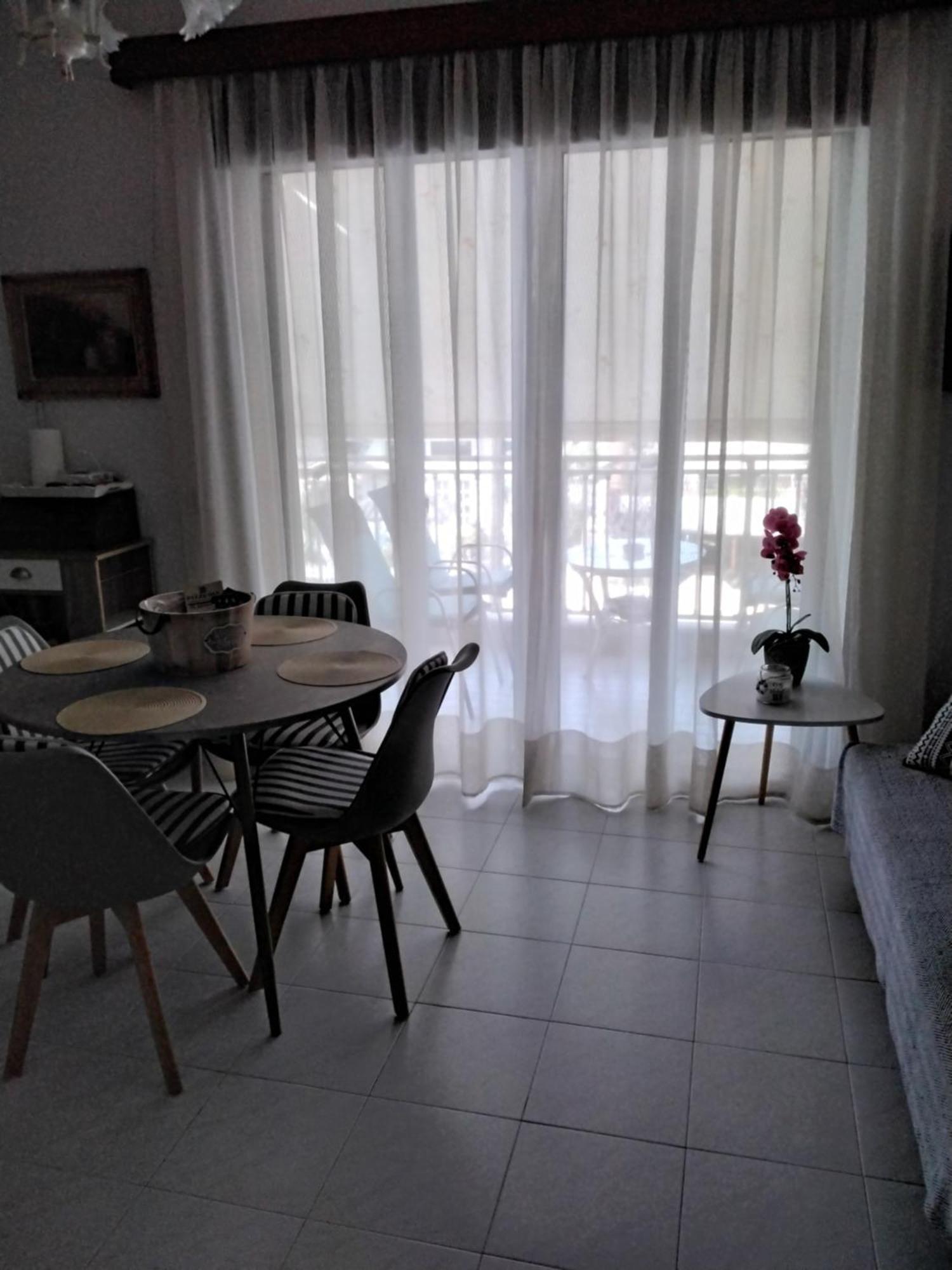 Αlexandras House Apartment Превеза Екстериор снимка